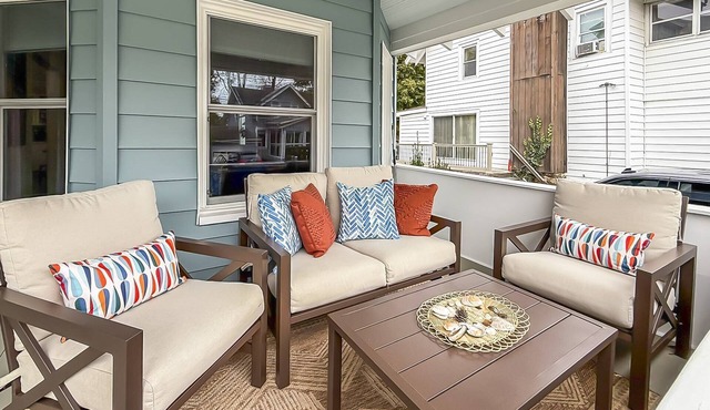 20% new property Sale - Family-Friendly Gem Walk to Town & Train Fully Renovated Victorian