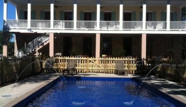 20 Oaks Beautiful location and home on the Beach