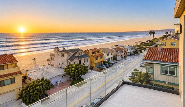 20%Off April 23-26 Perfect For Families, OceanView