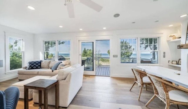 20% OFF JANUARY THROUGH MARCH STAYS; SPECTACULAR LAKE FRONT VIEWS