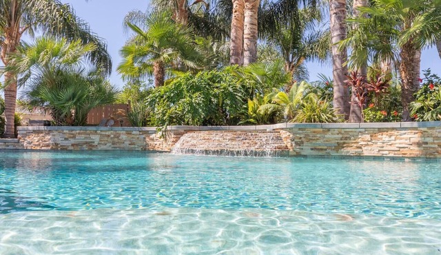 20% Off July Dates - Pool,Spa,Tiki Bar, Cls 2 Wineries!