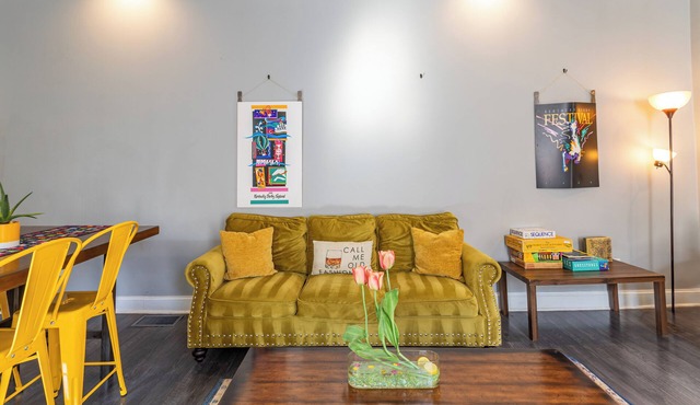 20% OFF! Luxury 3BR on the Bourbon Trail–Sleeps10