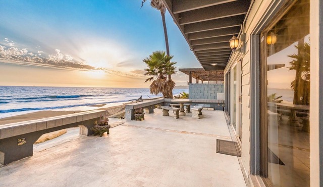 20% Off May! On The Sand, Great 4 Families, Views