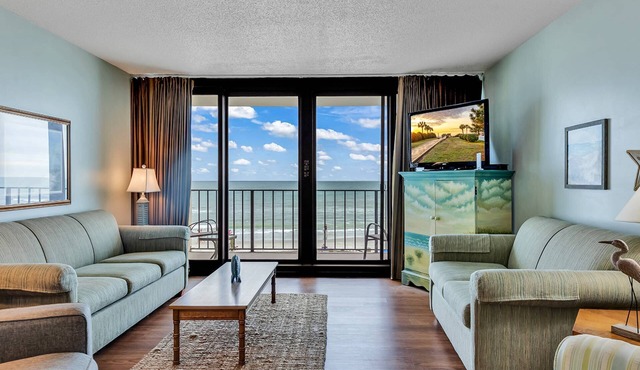 *20% Off New Stays Through May*