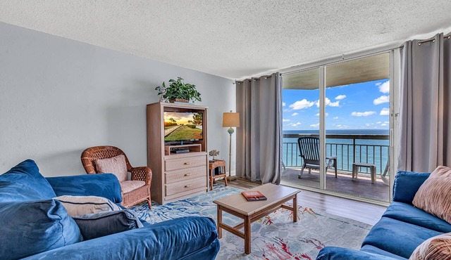 *20% Off New Stays Through May*