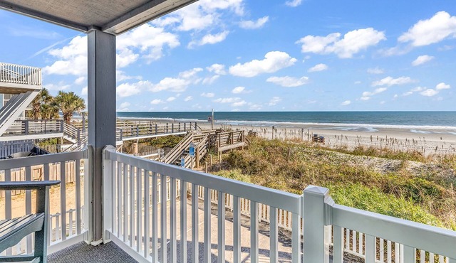 *20% Off New Stays Through May*