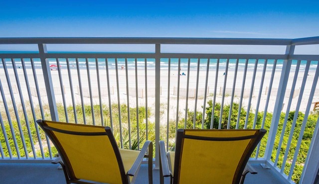 *20% Off New Stays Through May*