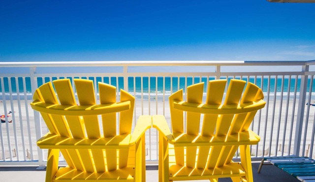 *20% Off New Stays Through May*