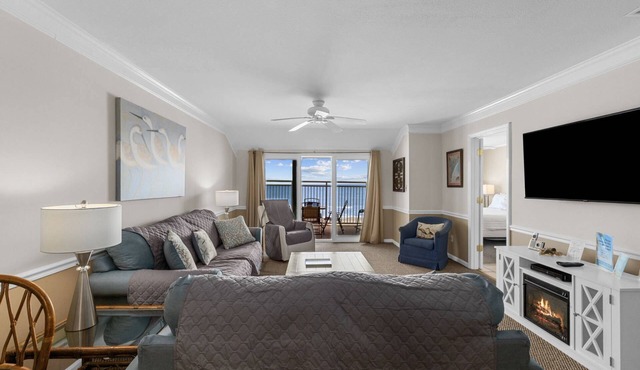 *20% Off New Stays Through May*
