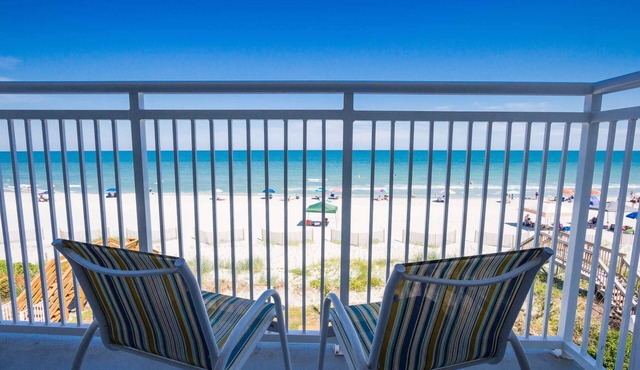 *20% Off New Stays Through May*