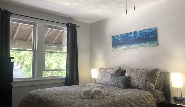 *20% OFF Newly Remodeled #3* 5min walk to the Beach, Amazing Virginia Pro Host.