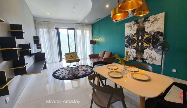 ❤️ 20% Off Solo*Couple Traveller|Ensuite Bath❤️