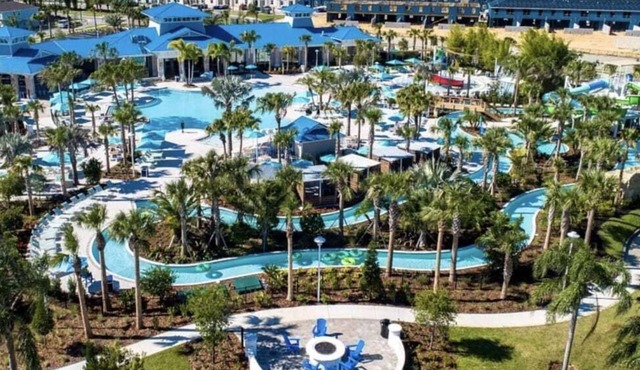 20% OFF Weekly Stay/6Br/Fireworks View