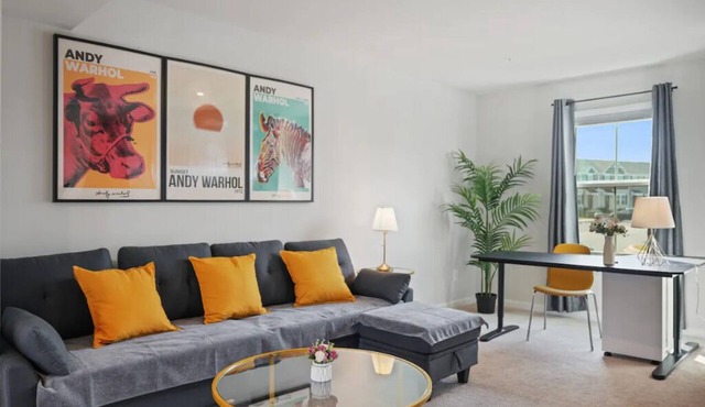 20% OFF Weekly Stay, Newly Built for extended stay