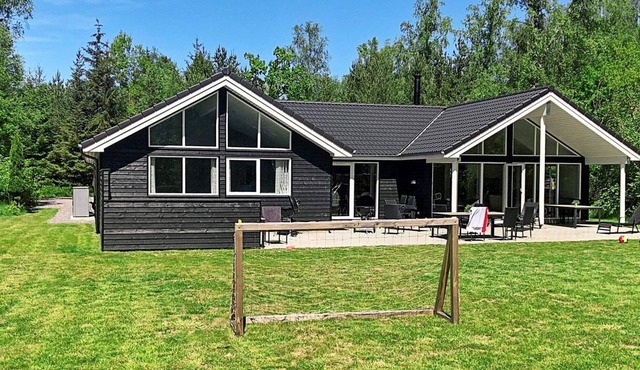 20 person holiday home in Frederiksværk