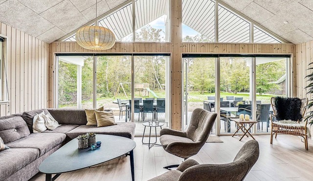 20 person holiday home in Frederiksværk