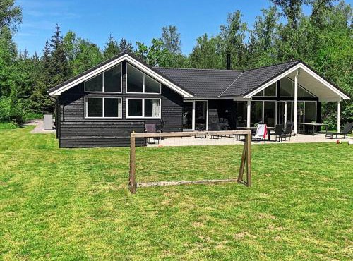 20 person holiday home in Frederiksværk