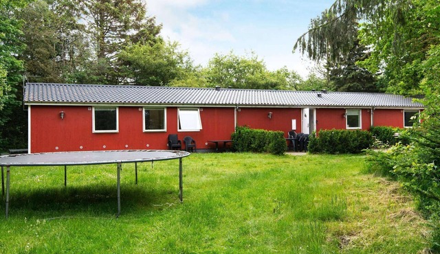 20 person holiday home in Herning-By Traum