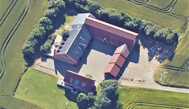 20 person holiday home in Karby-By Traum