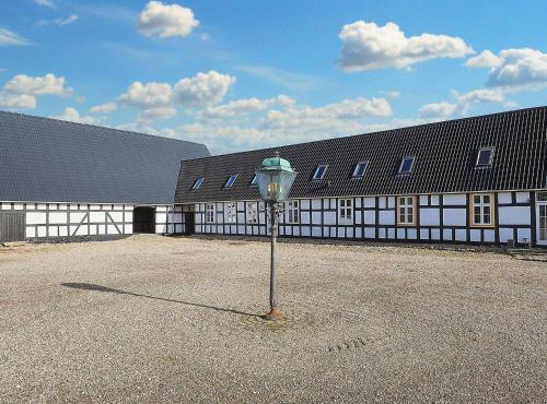 20 person holiday home in Svendborg