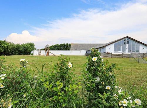 20 person holiday home in Vinderup-By Traum