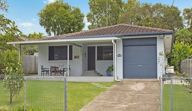20 Roslin St Moffat Beach QLD