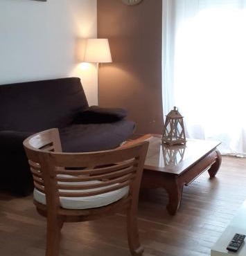 20 rue Edouard Corbière, proche gare SNCF de BREST