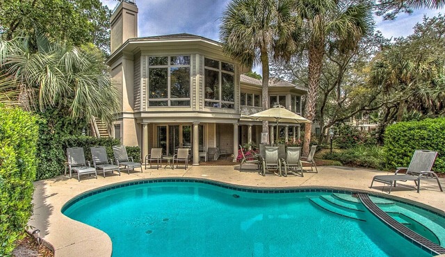 20 Sandhill Crane - Pup Friendly | 2nd Row Ocean Home