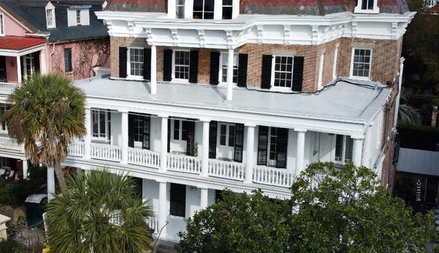 20 South Battery