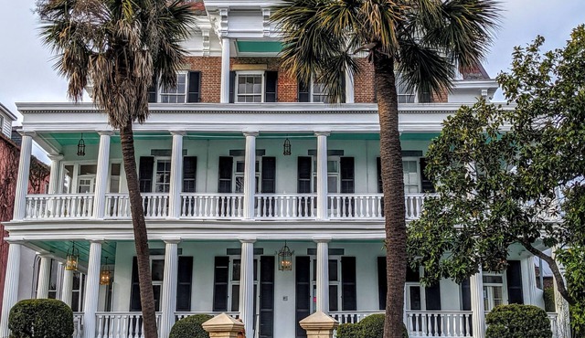 20 South Battery