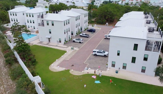 20 Spinnaker Lane - Grove at Inlet Beach