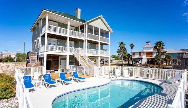 20% SPRING & SPRING BREAK SAVINGS! Private Pool w/Heat Option,