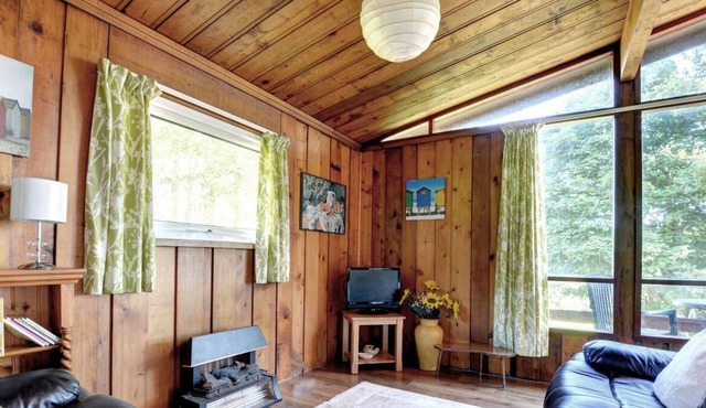 20 Timber Hill in Haverfordwest