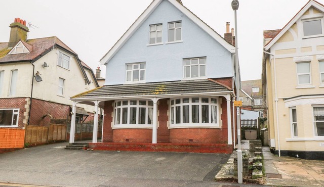 20 ULWELL ROAD, pet friendly, country holiday cottage in Swanage