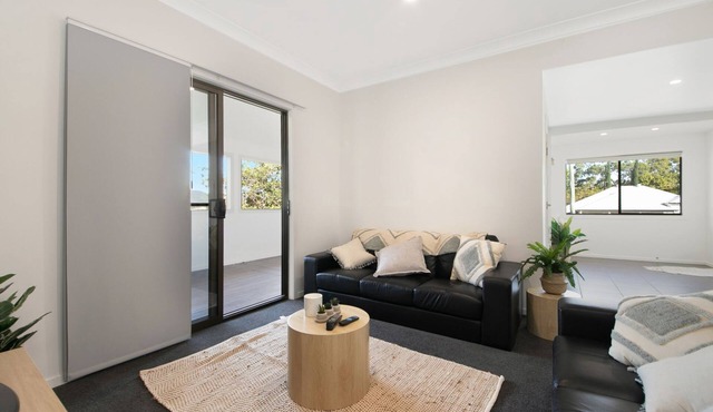 20 Wheatcroft Street