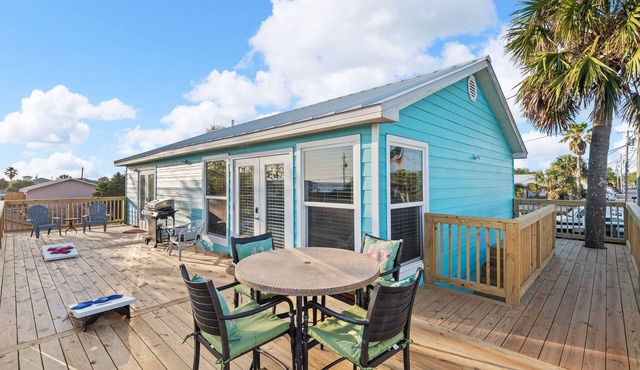 200 feet from Beach Access, Ocean views, and Pet Friendly