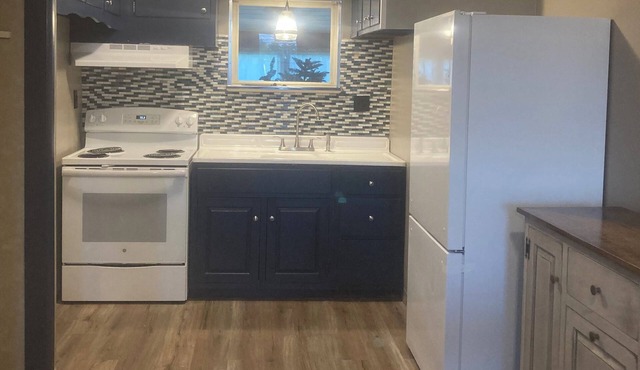 200 ft from Turn One - Port Royal Speedway.