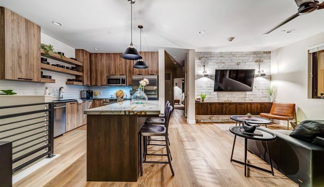200 LaFave-Luxury Villa at Zion: Angels Landing