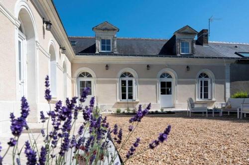 200 m2 cottage equipped with every comfort!