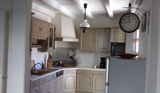 200 m2 house in southern Brittany (56) near Lorient