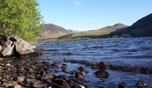 200+ year old 2 bedroomed cottage North West English Lake District and Coast