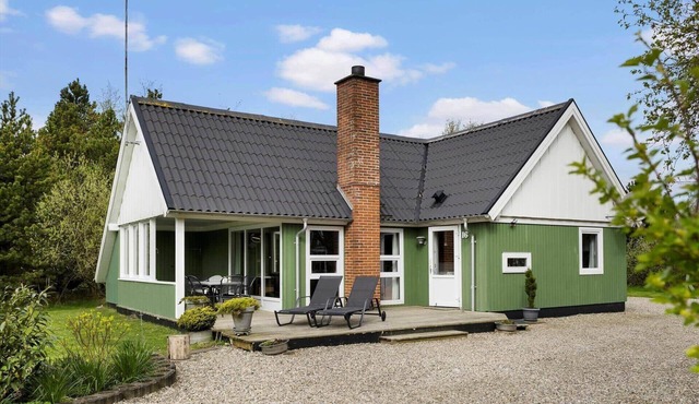 2000 Rømø - Koubjerg 16