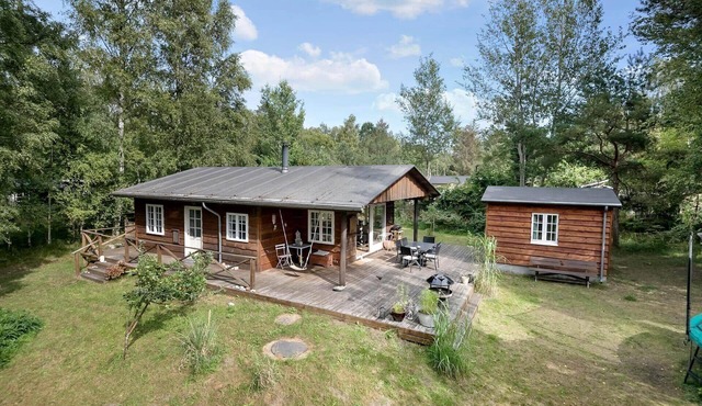 2002 Stege - Sølvgranen 7