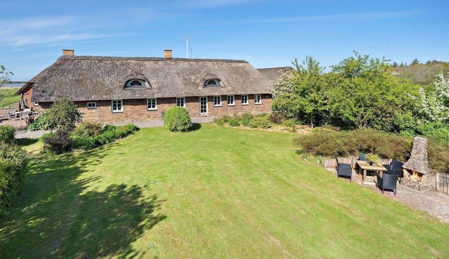 20033 Ulfborg - Vesterhavsvej 15