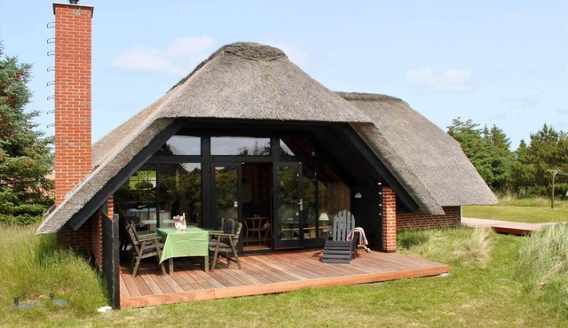 20039 Ulfborg - Sortebærvej 8