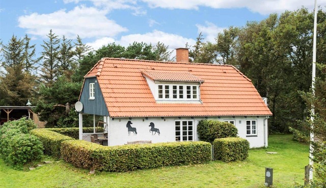 20085 Ulfborg - Vesterhavsvej 4 A