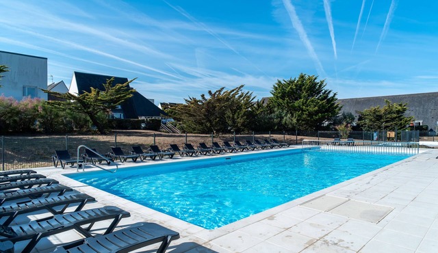 200m de la Plage | Apt Cosy pour 3 + Terrasse