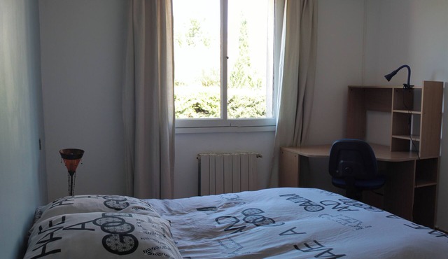 200m² house with 6 bedrooms