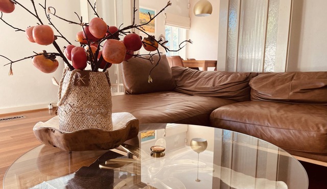 200sqm Luxurious Spacious 3Br Art Deco