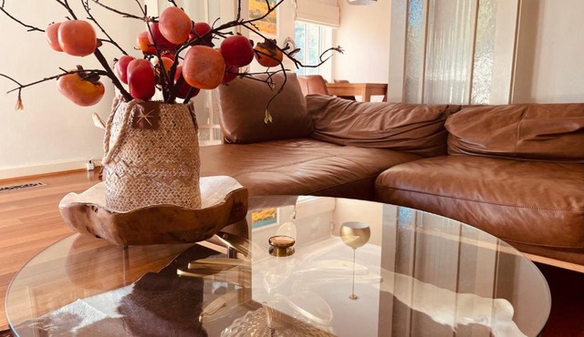 200sqm Luxurious&Spacious 3Br Art Deco